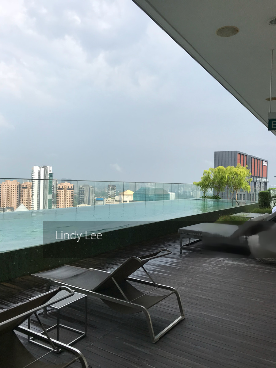 Scotts Square (D9), Apartment #181611072